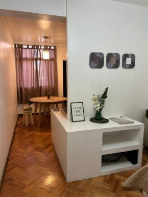 Departamento completo moderno